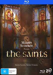Martin Scorsese Presents: The Saints  (Complete Series)